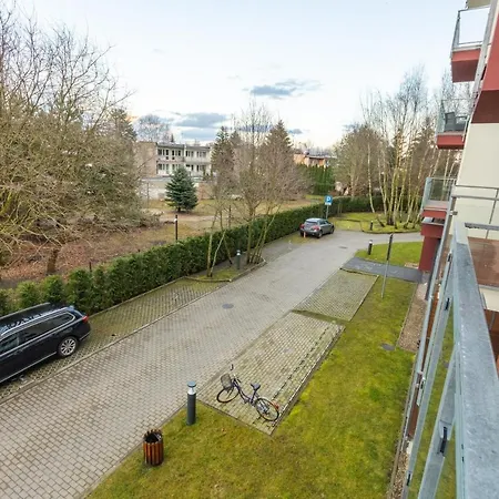 Apartament 109 Kolobrzeg Exterior photo