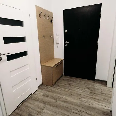 Apartament 109 Kolobrzeg Exterior photo