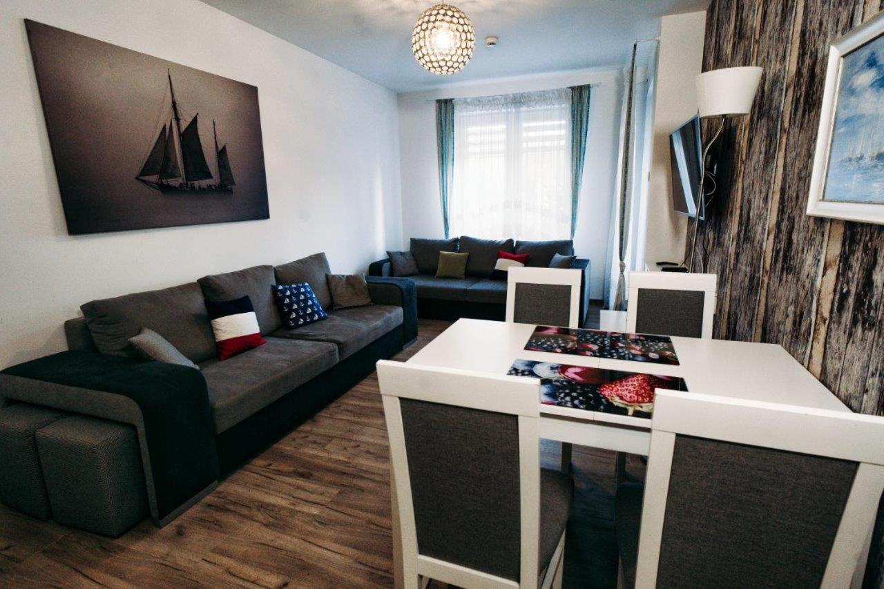 109 Apartment