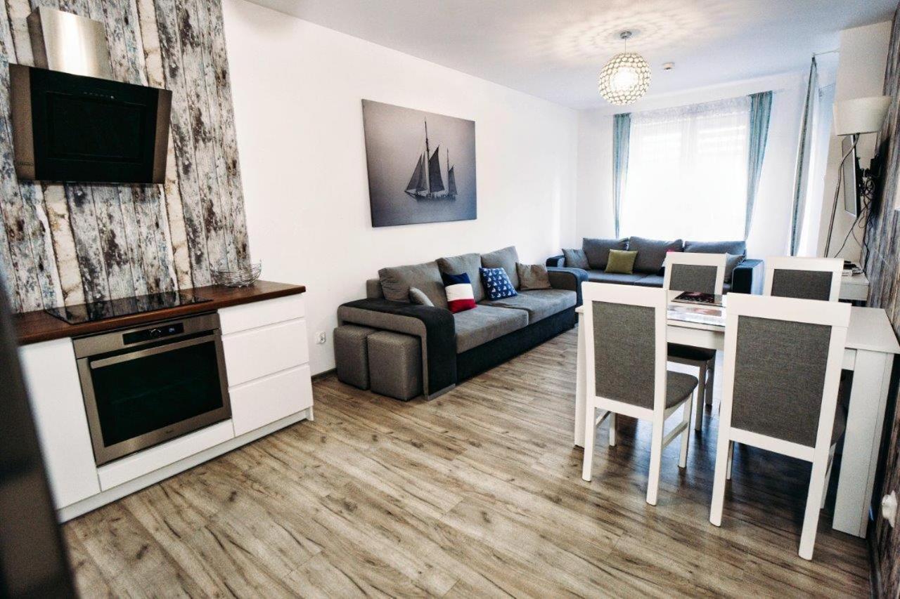 Apartment 109