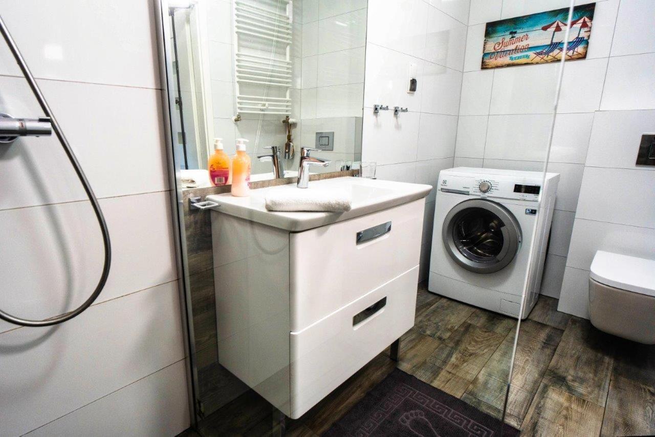 Apartment 109 Kolobrzeg